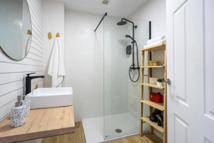 Apartamento Minaga 3 Nerja Luaran gambar